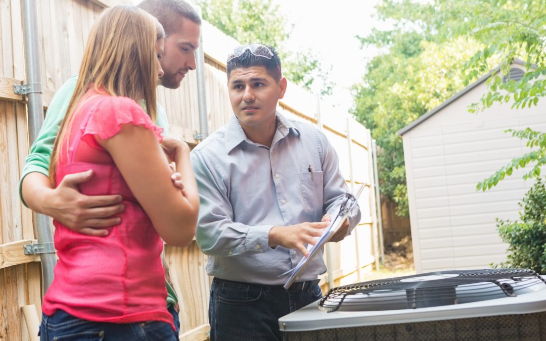 Five HVAC Tips and Tricks for New Homeowners