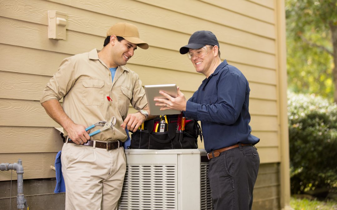 Five Useful HVAC Tips for Homeowners