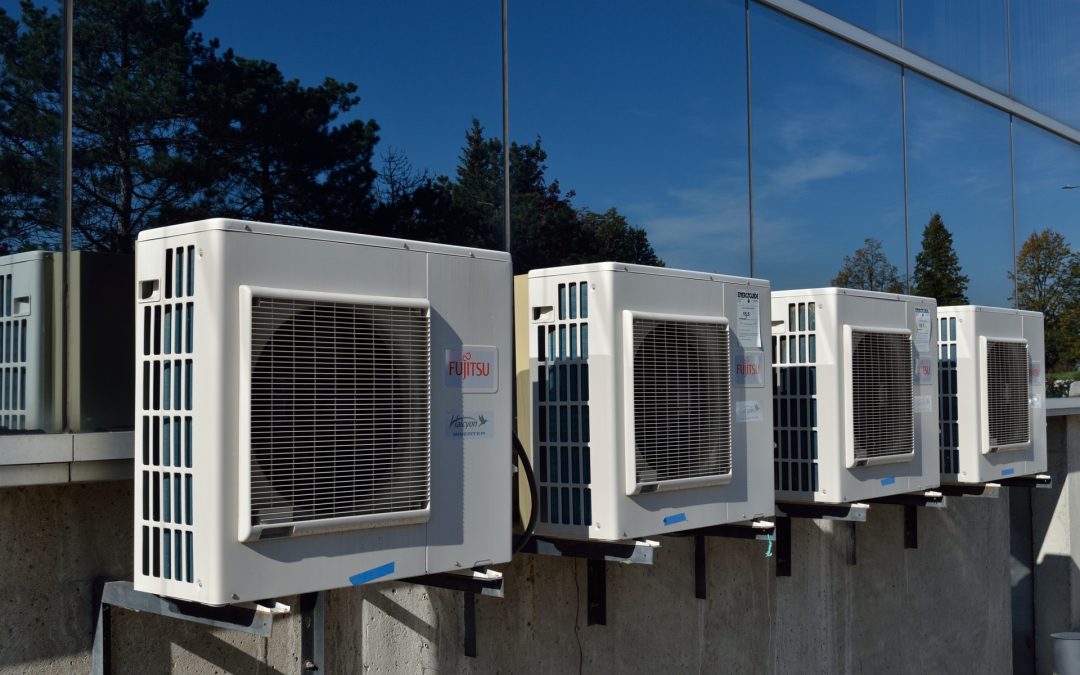 Important HVAC Maintenance Tips for the Fall and Winter Seasons