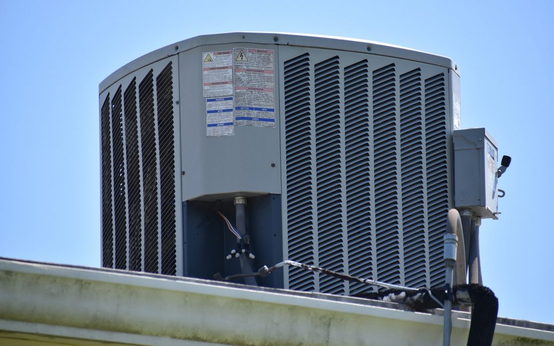 Ways to Winterize Your Outdoor HVAC Unit