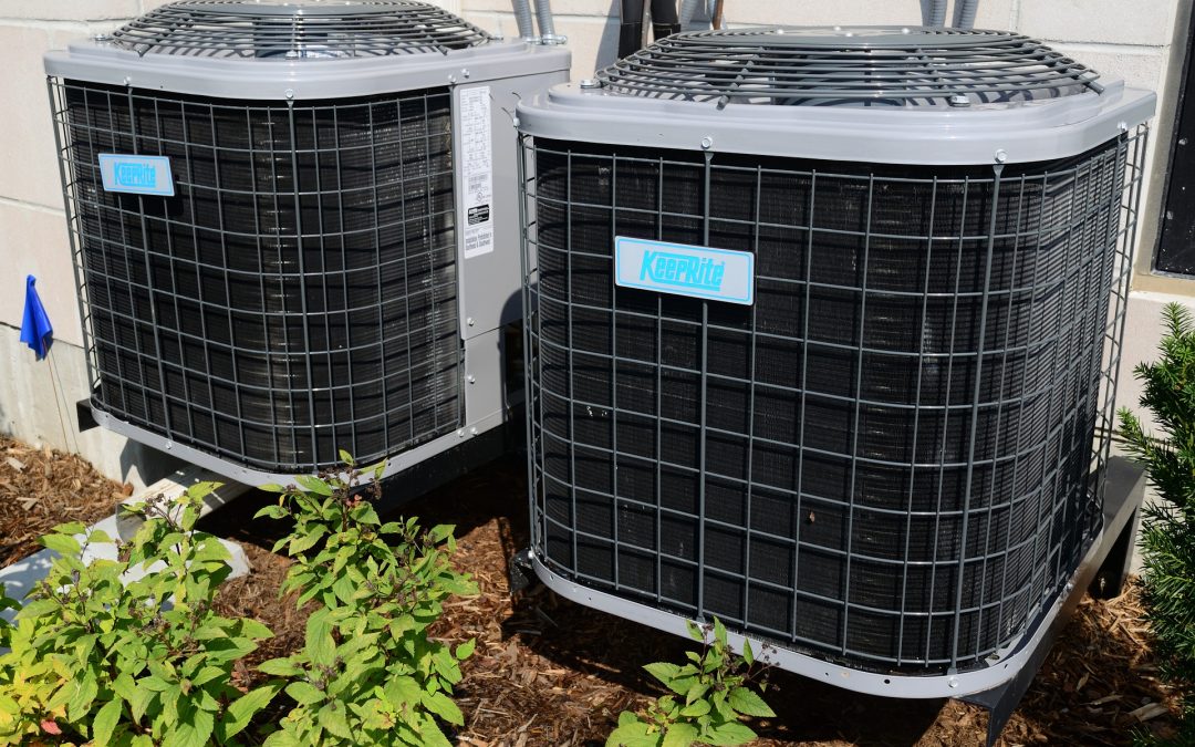 Four Signs Your HVAC Unit Needs Repaired