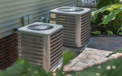 Three Great Reasons to Love Your HVAC Unit