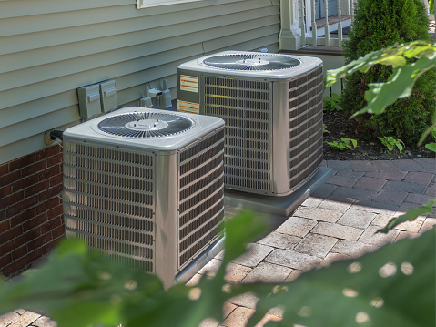 Three Great Reasons to Love Your HVAC Unit