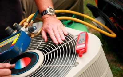 Three Tips to Help Increase Your HVAC Unit’s Performance