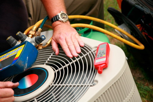 Three Tips to Help Increase Your HVAC Unit’s Performance