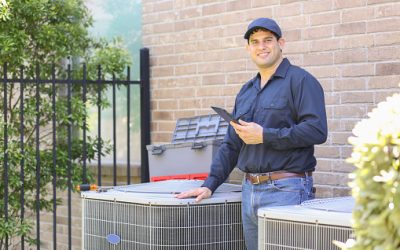 Three Useful Spring HVAC Maintenance Tips