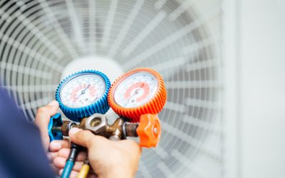 Three Useful Summer HVAC Maintenance Tips