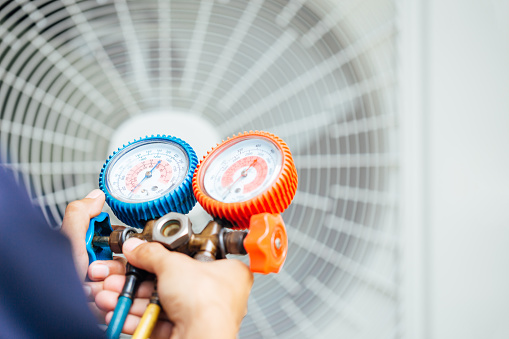 Three Useful Summer HVAC Maintenance Tips