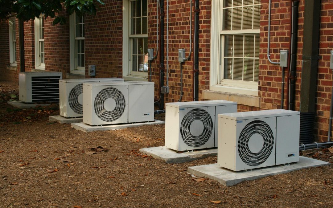 Three Ways to Keep Your Air Conditioner Healthy in the Summer