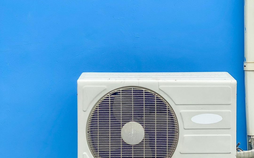 Three Useful End-of-Summer Air Conditioner Maintenance Tips