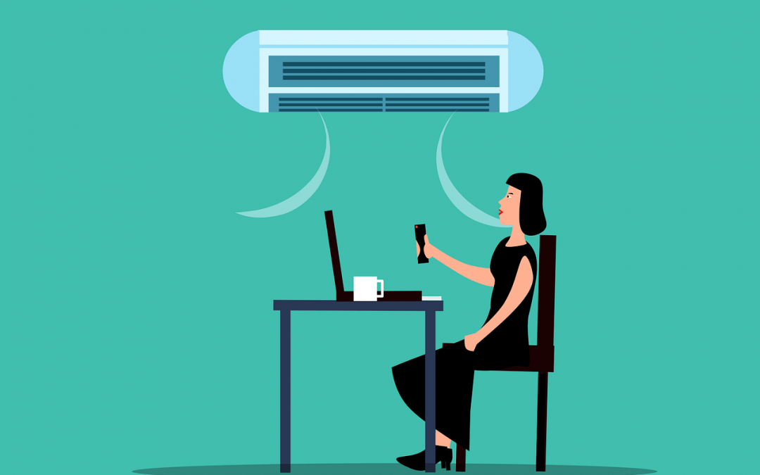 Do You Need End-of-Summer Air Conditioner Maintenance?