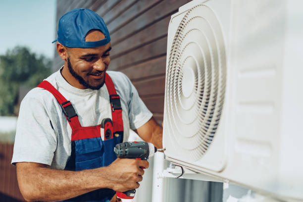 Three Important New Year Resolutions for Your HVAC Unit