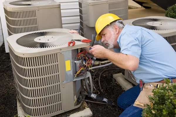 What HVAC Preventative Maintenance Involves