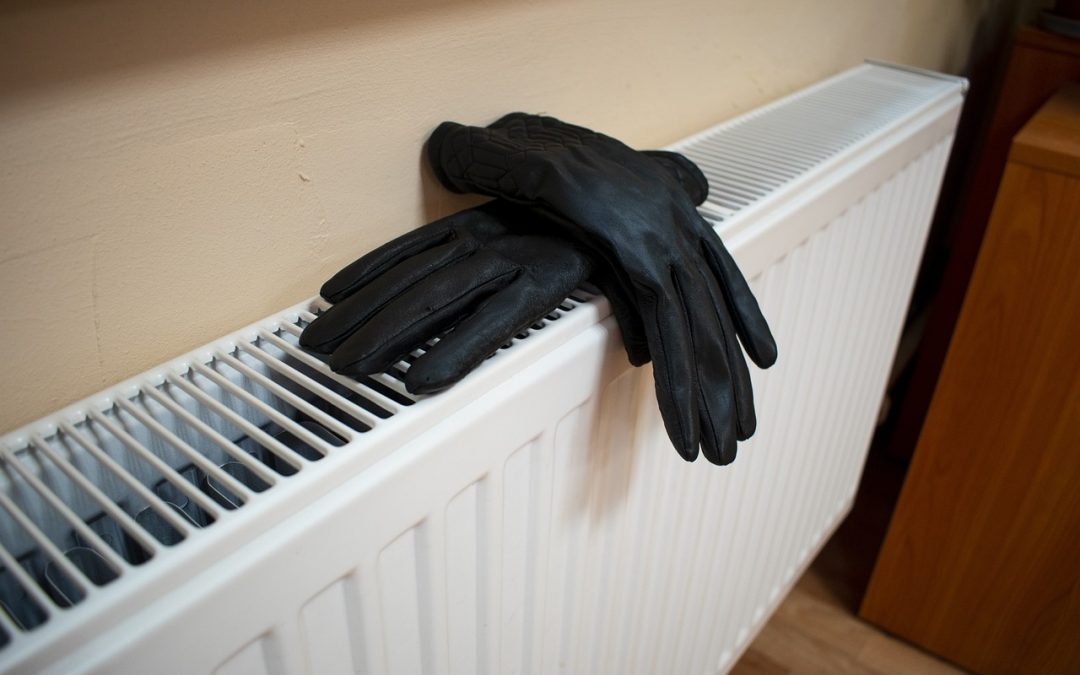 radiator heat pros and cons