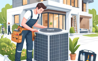 Beat the Heat: Essential Air Conditioner Maintenance Tips for Las Cruces, New Mexico