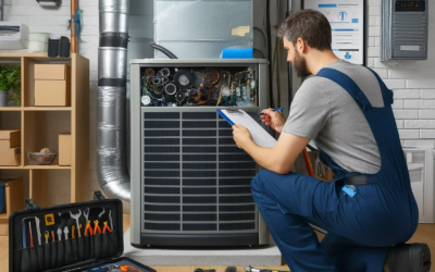 Keeping Cool: Essential Air Conditioner Repair Tips for New Mexico Residents