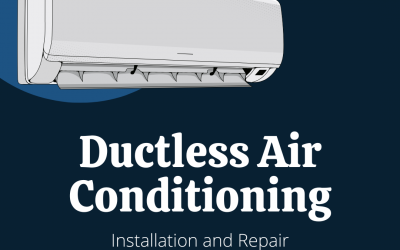 Ductless Air Conditioner Repair and Installation in Las Cruces, New Mexico