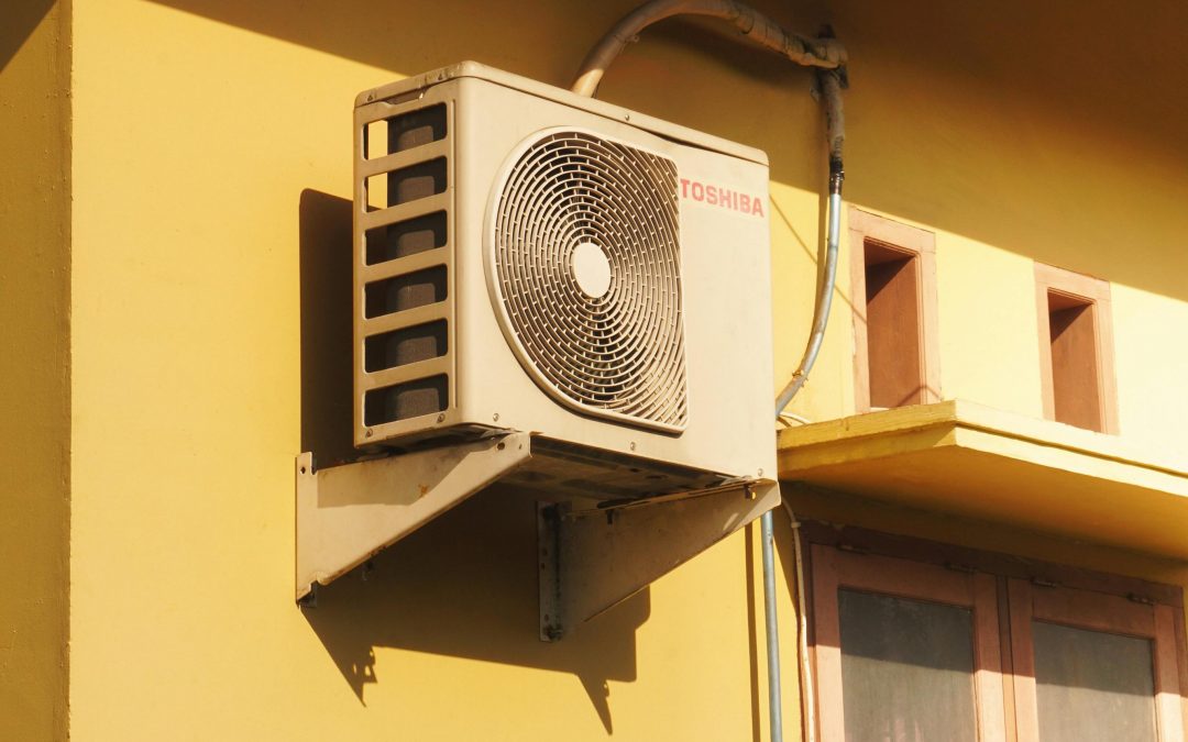 DIY HVAC Maintenance in Las Cruces, New Mexico: Keeping Your System Efficient Between Professional Visits