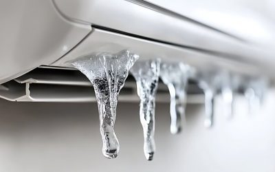Beat the Freeze: Troubleshooting AC Ice Buildup in Las Cruces Homes