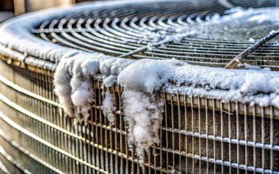 When the Heat is On, But Your AC is Freezing Up: A Las Cruces Dilemma