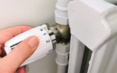 Powering Your Comfort: Gas, Electric, Water, and Leaks in Las Cruces Radiator Systems